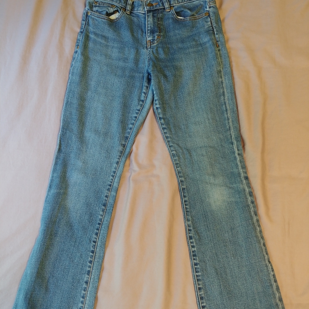 Ralph Lauren Jeans